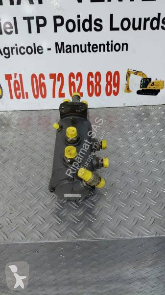 Case  equipment spare parts
