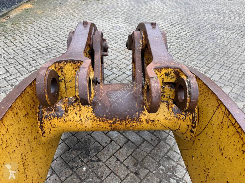 Części zamienne  Loader Arm / Lift Arm 980G