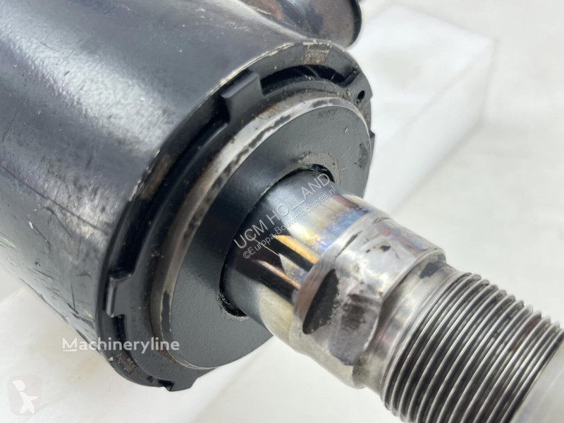 Recambios maquinaria OP Weber WEBER HYDRAULIK...