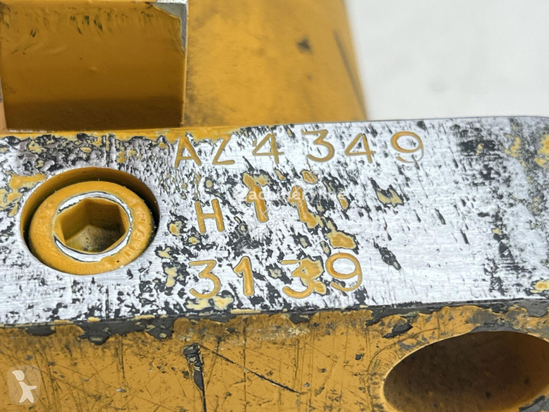 Recambios maquinaria OP Demag