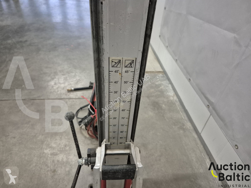Резервни части за строителна техника Hilti...