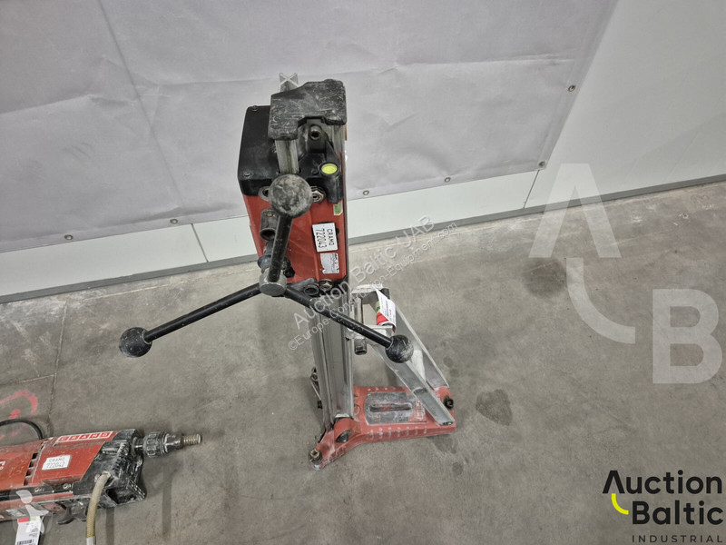 Резервни части за строителна техника Hilti...