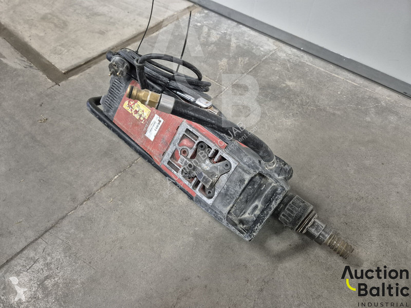 Резервни части за строителна техника Hilti...