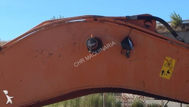 Losse onderdelen bouwmachines Fiat-Hitachi FH330