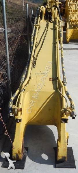 Recambios maquinaria OP Komatsu PLUMA KOMATSU...