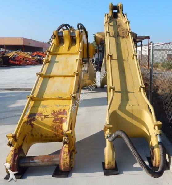 Reservdelar anläggningsmaterial Komatsu PLUMA...