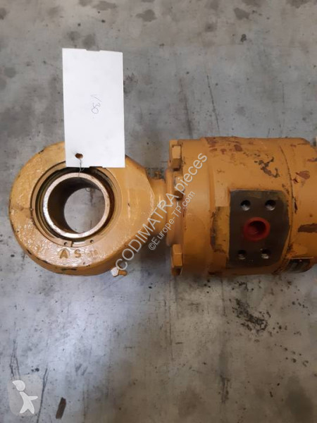 Reservdelar anläggningsmaterial Liebherr R902LC