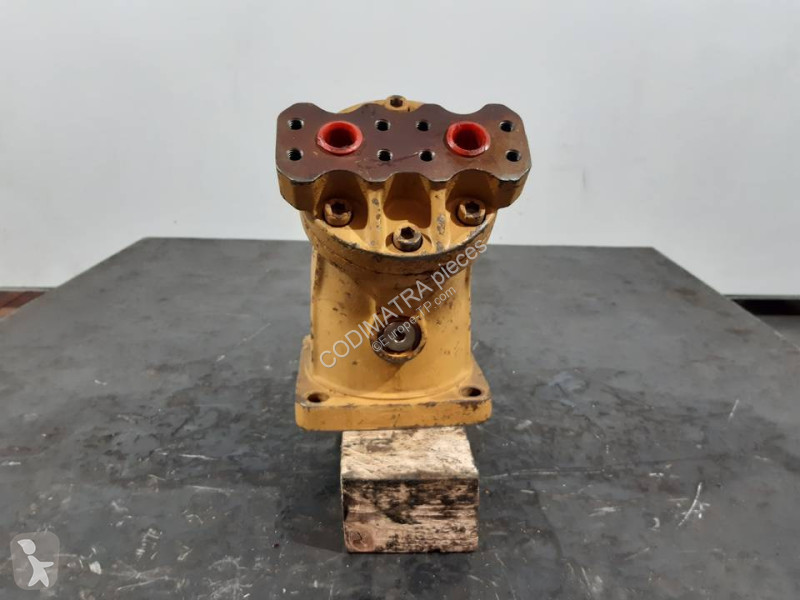 قطع غيار الأشغال العمومية Caterpillar 215