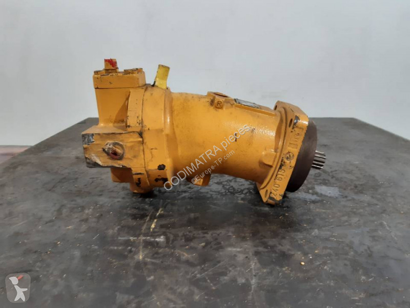 قطع غيار الأشغال العمومية Liebherr R902LI
