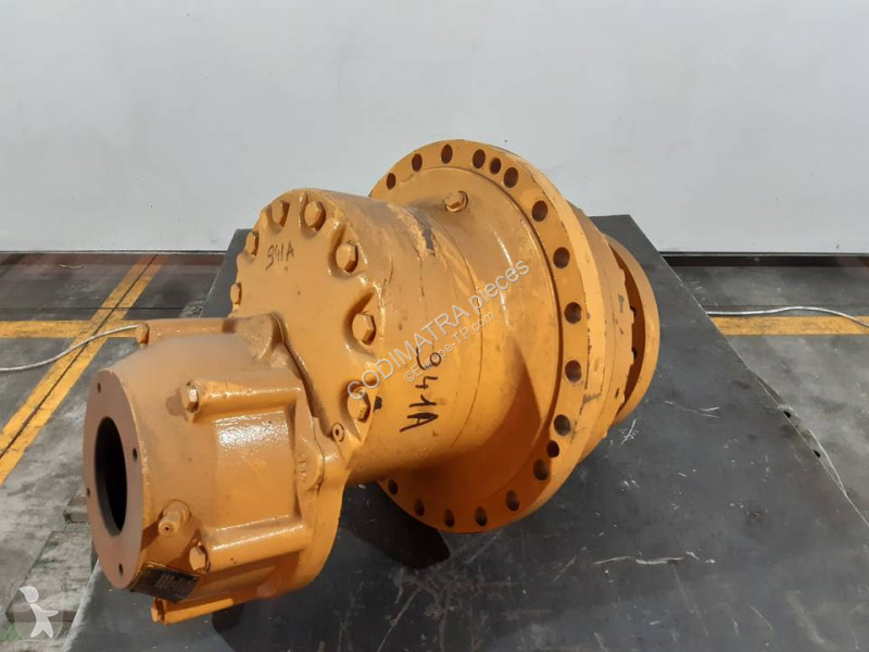 قطع غيار الأشغال العمومية Liebherr R941A