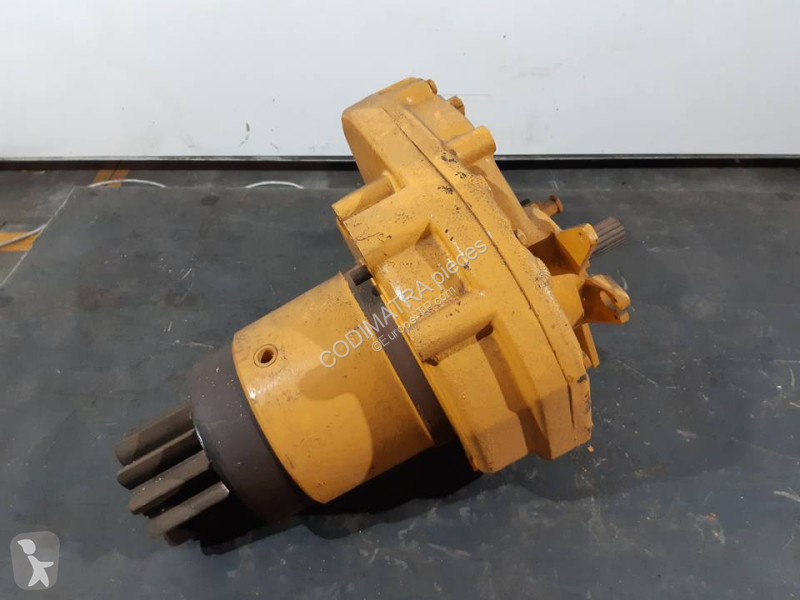 Pièces engins tp Liebherr R912HDSL