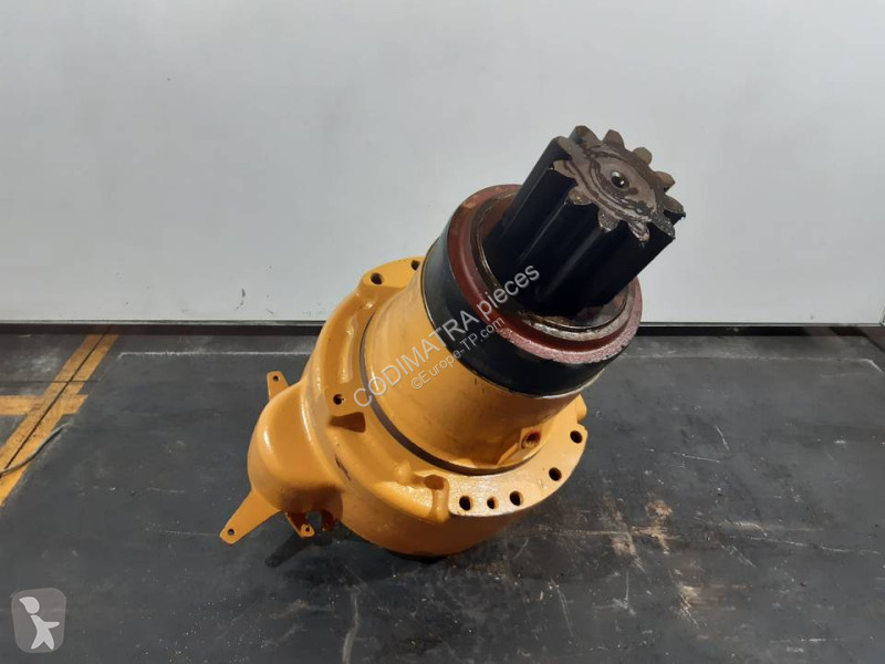 Pièces engins tp Liebherr R932HD