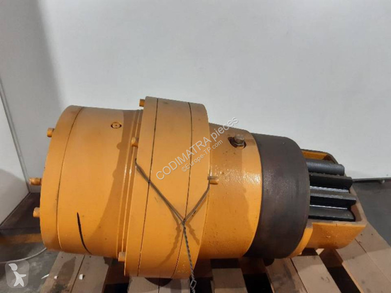 Pièces engins tp Liebherr R974