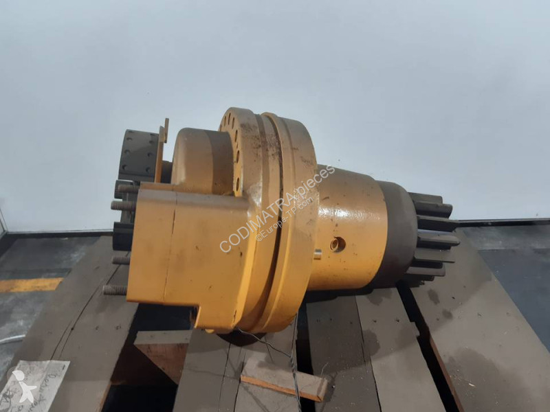 قطع غيار الأشغال العمومية Liebherr R972