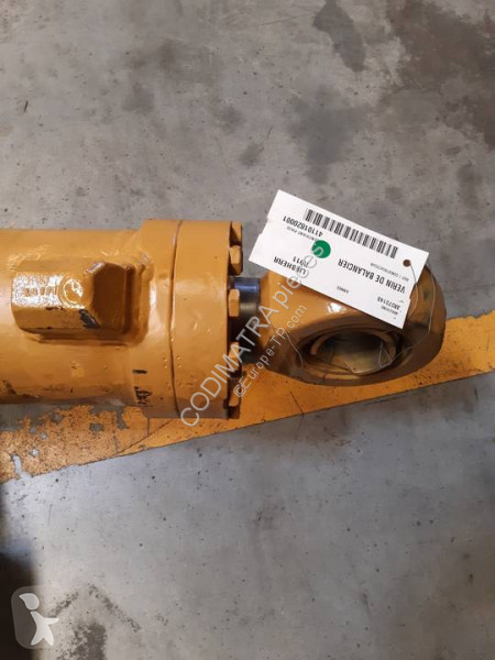 قطع غيار الأشغال العمومية Liebherr R911