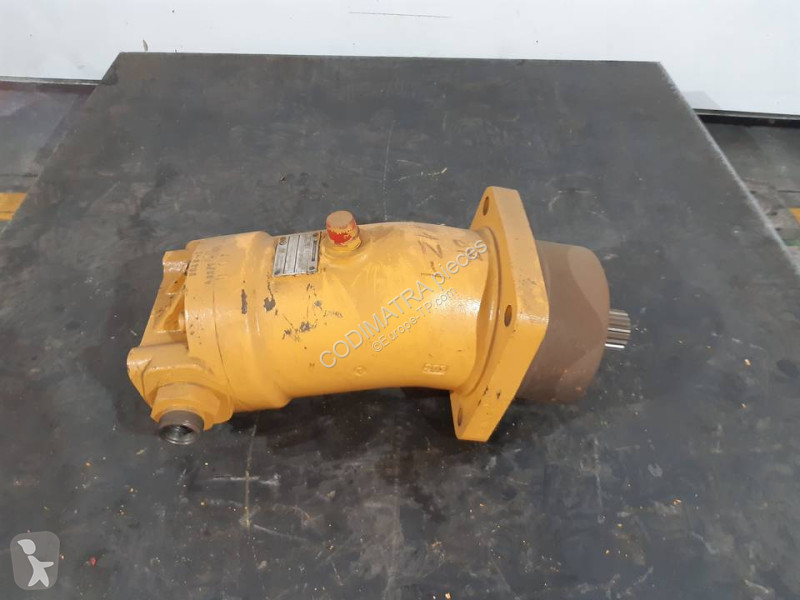 Reservdelar anläggningsmaterial Liebherr L541