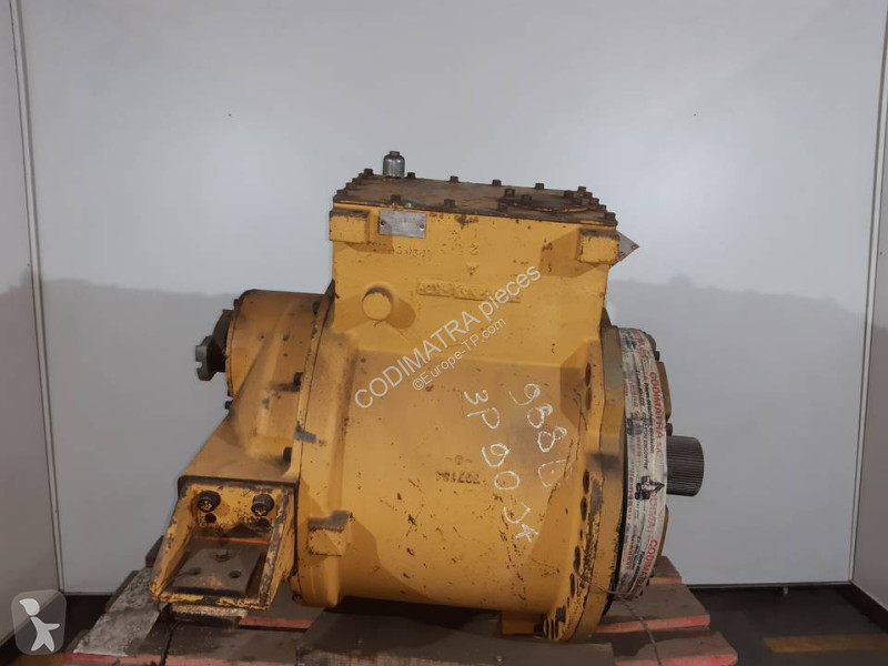 قطع غيار الأشغال العمومية Caterpillar 988B