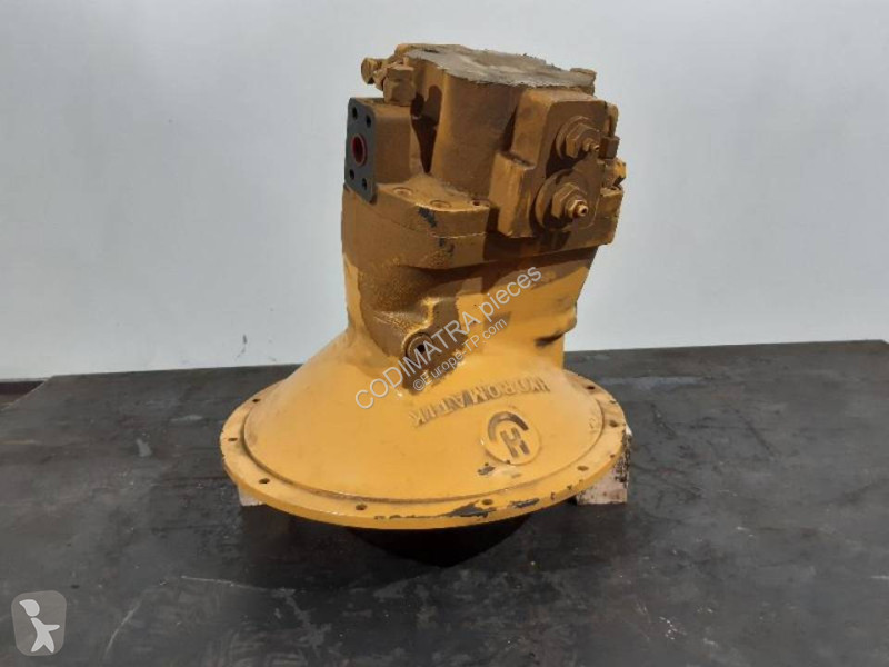 Pièces engins tp Liebherr R921