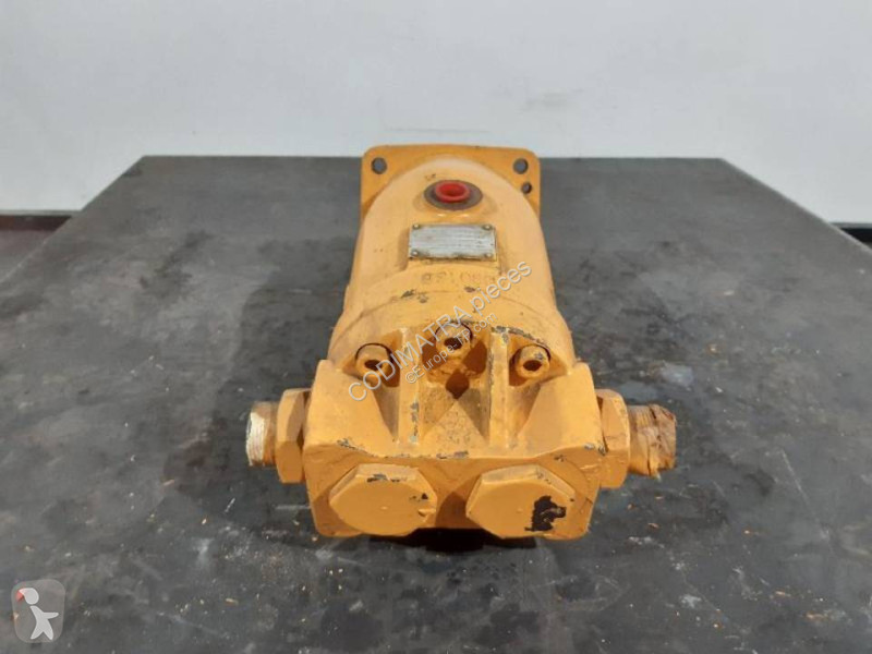 Reservdelar anläggningsmaterial Liebherr L541