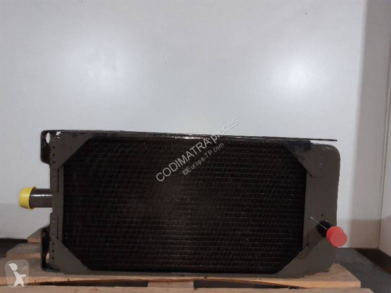 قطع غيار الأشغال العمومية Caterpillar 953