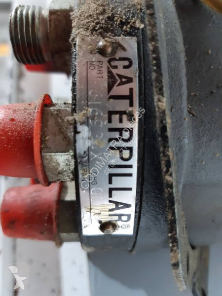 قطع غيار الأشغال العمومية Caterpillar 330L