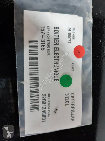 Piese de schimb utilaje lucrări publice...