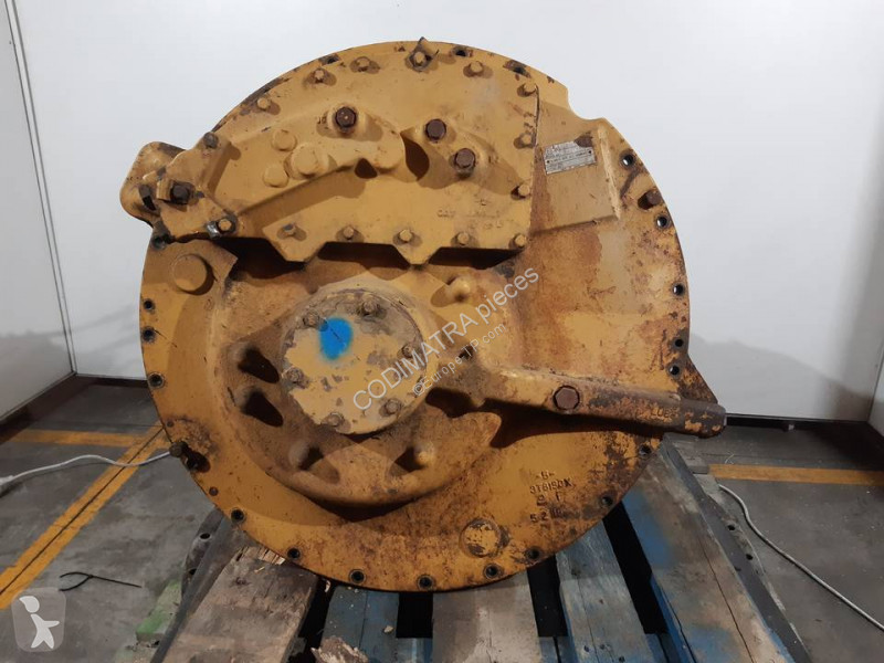 Peças máquinas de construção civil Caterpillar D5H