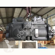 قطع غيار الأشغال العمومية   POMPE HYDRAULIQUE