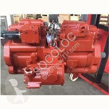 Pièces engins tp   POMPE HYDRAULIQUE