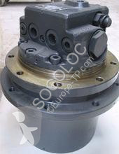 قطع غيار الأشغال العمومية   MOTOREDUCTEUR DE...