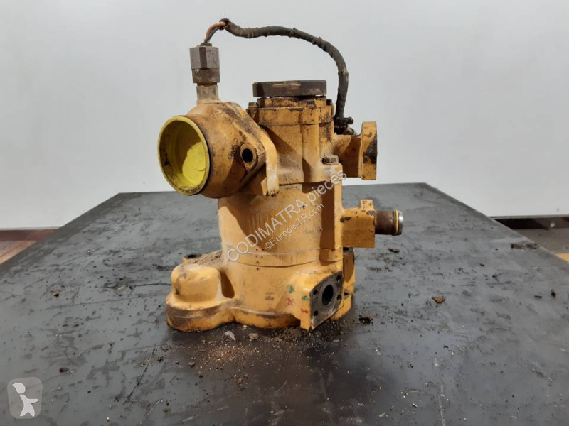 قطع غيار الأشغال العمومية Caterpillar D6RXL
