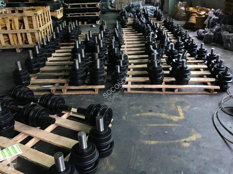 Pièces engins tp   PIECES DETACHEES POUR...
