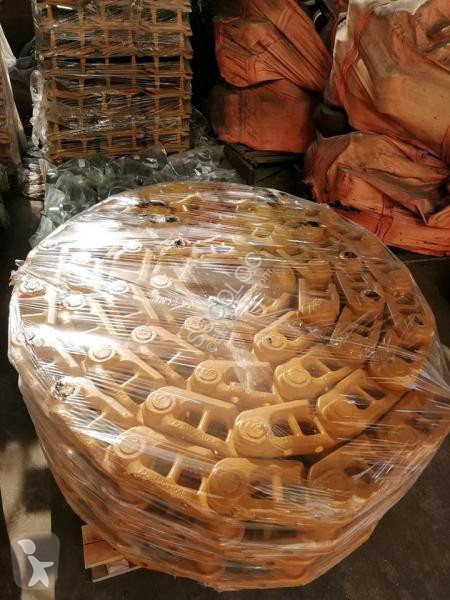 قطع غيار الأشغال العمومية   train de chaîne...