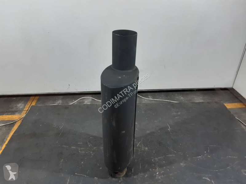 Pièces engins tp Caterpillar 120G
