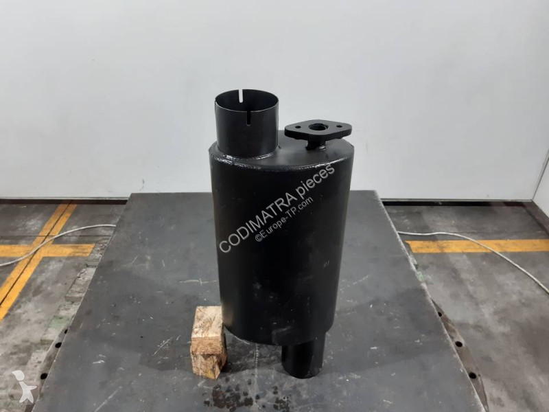 Pièces engins tp Caterpillar D6D