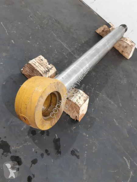 Losse onderdelen bouwmachines Caterpillar