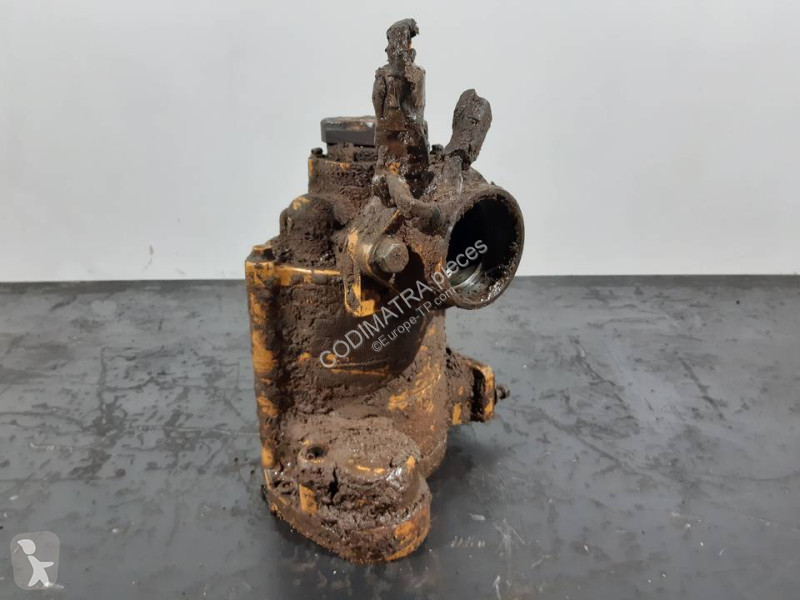 Recambios maquinaria OP Caterpillar D6RXL