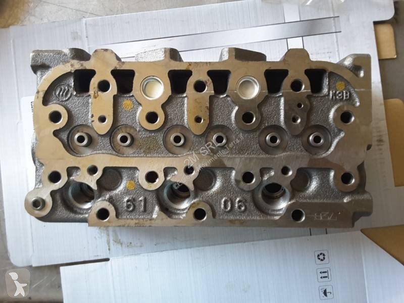 Pezzi di ricambio macchine movimento terra Kubota