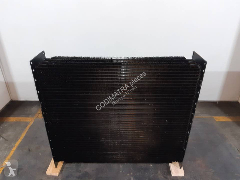 Recambios maquinaria OP Caterpillar 950