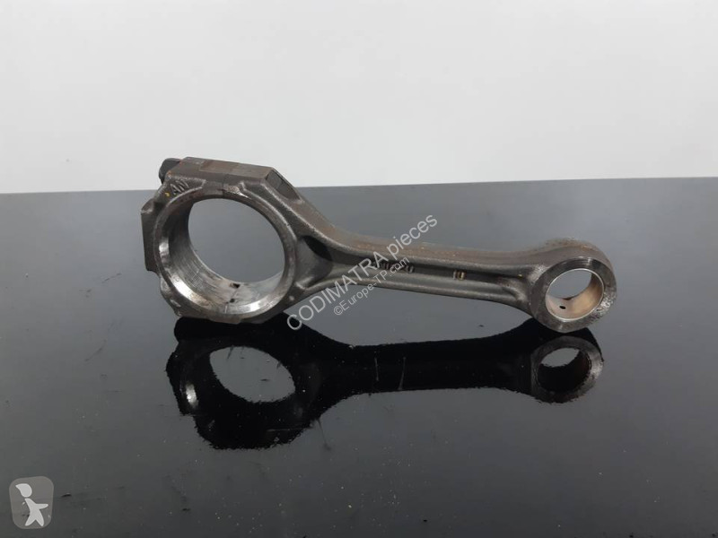 Pièces engins tp Caterpillar D6C