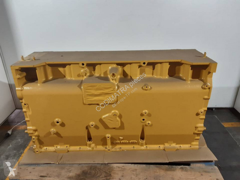 قطع غيار الأشغال العمومية Caterpillar