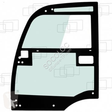 قطع غيار الأشغال العمومية   vitres pour engins...