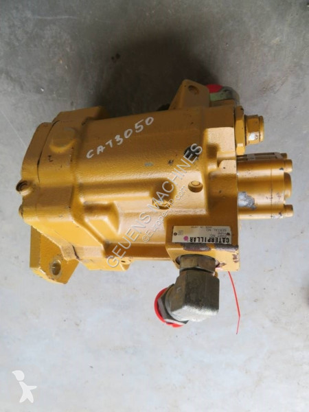 Losse onderdelen bouwmachines Caterpillar CAT...