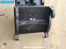 View images Nc VW7 CW40 VERDICHTINGSWIEL - HEBACO -1000 KG machinery equipment