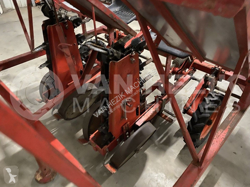 Specialafgrøder  tmachine OTMA