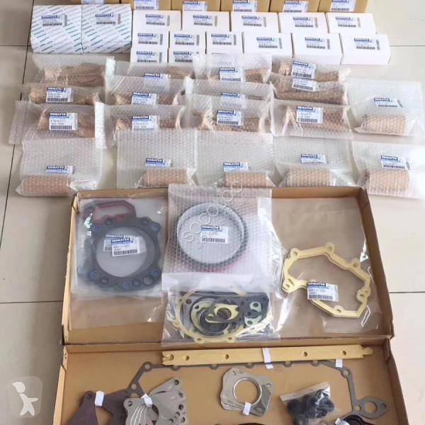 Pièces engins tp   pièces hidromek