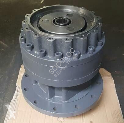 قطع غيار الأشغال العمومية   moteur de...