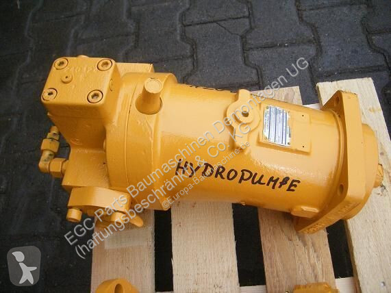 قطع غيار الأشغال العمومية Hydromatik Liebherr...