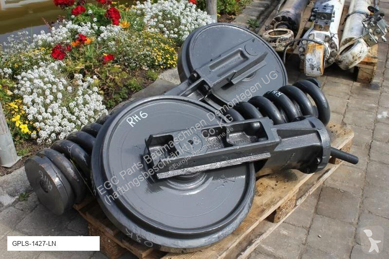 قطع غيار الأشغال العمومية  Amortisseur O&K RH 6...