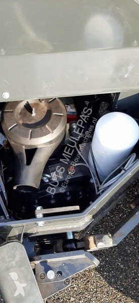 Peças  frontcompressor